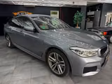 BMW 630i Gran Turismo M Sport *Navi*Kamera *H&K *HuD - BMW: Gran Turismo