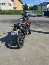 Aprilia RX 125 EURO 4  - ENDURO VON 81 BIS 125 CCM