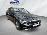 BMW 320 d xDrive Touring Sport Line Standhzg. AHK - BMW 3er Reihe Gebrauchtwagen in Bremen
