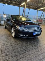 Volkswagen CC 3.6 V6 DSG 4MOTION - - Volkswagen CC: 3.6
