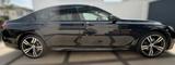 BMW 750d xDrive M Sport - gebrauchte BMW 750 aus dem Jahr 2017