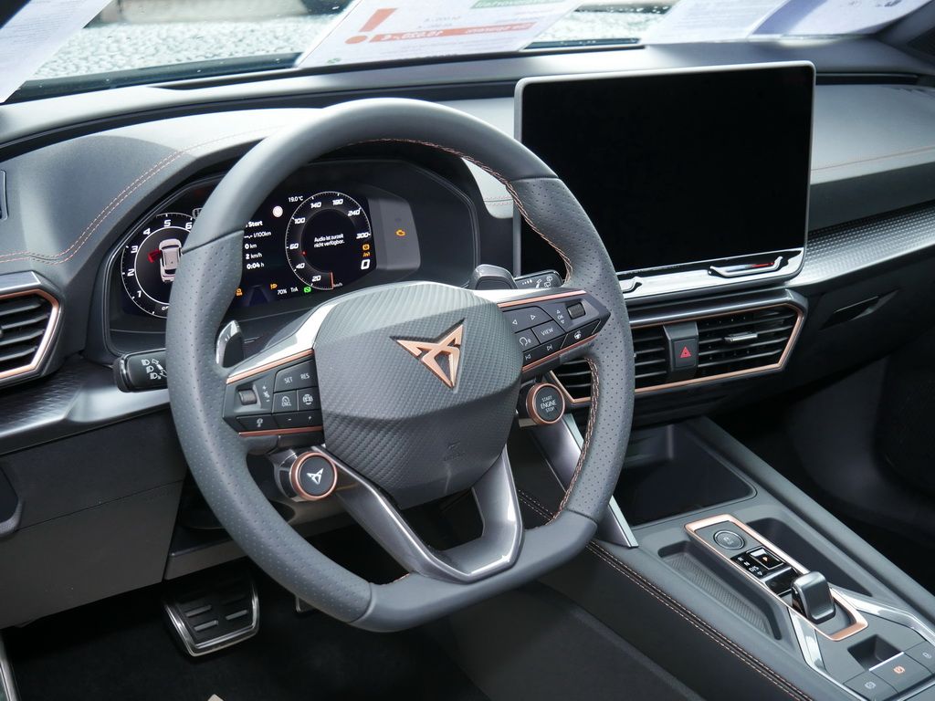 Cupra Formentor - Bild 9