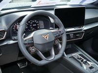 Cupra Formentor - Vorschau Bild 9