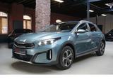 Kia XCeed 1.6GDI Hybrid ACC Kamera Keyless - Kia XCeed Gebrauchtwagen in Wuppertal
