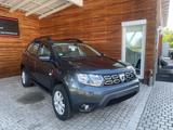 Dacia Duster II Comfort 4WD ACC SHZ Temp PDC Berganfah - Dacia Gebrauchtwagen