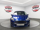 Ford Fiesta 1.25 Trend 82 PS/KLIMA/TÜV NEU - Ford Fiesta: 1.2