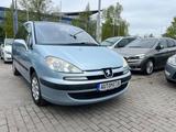 Peugeot 807 Prémium 135 Automatik Tüv Neu - Peugeot 807 mit Benzin-Antrieb