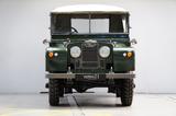 Land Rover Serie I  80 (RHD)  2.0   **Softtop**Echtleder** - Land Rover Serie I Gebrauchtwagen