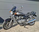 Kawasaki ZR 750 C Zephyr - KAWASAKI ZEPHYR 750