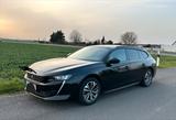 Peugeot 508 SW BlueHDi 130 EAT8 Allure Pack Allure - Peugeot 508 in Bonn