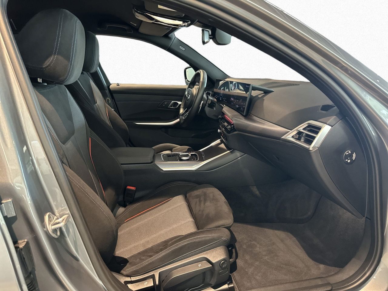 BMW 330 - Bild 13