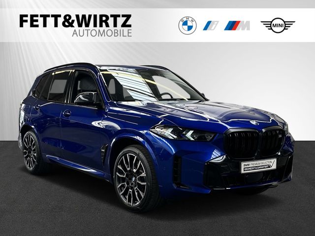 BMW X5 M60i xDrive M Sport Pro|Harman/Kardon