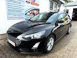 Ford Focus Turnier Cool&Connect Automatik neuer Motor - Ford Focus: Motor