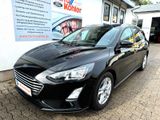 Ford Focus Turnier Cool&Connect Automatik neuer Motor - Ford: Motor Co