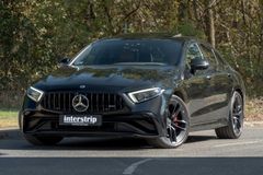 Mercedes-Benz CLS 53 AMG – 1 / 33