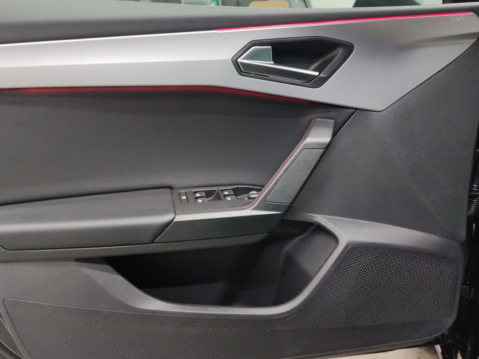 Seat Leon - Bild 9
