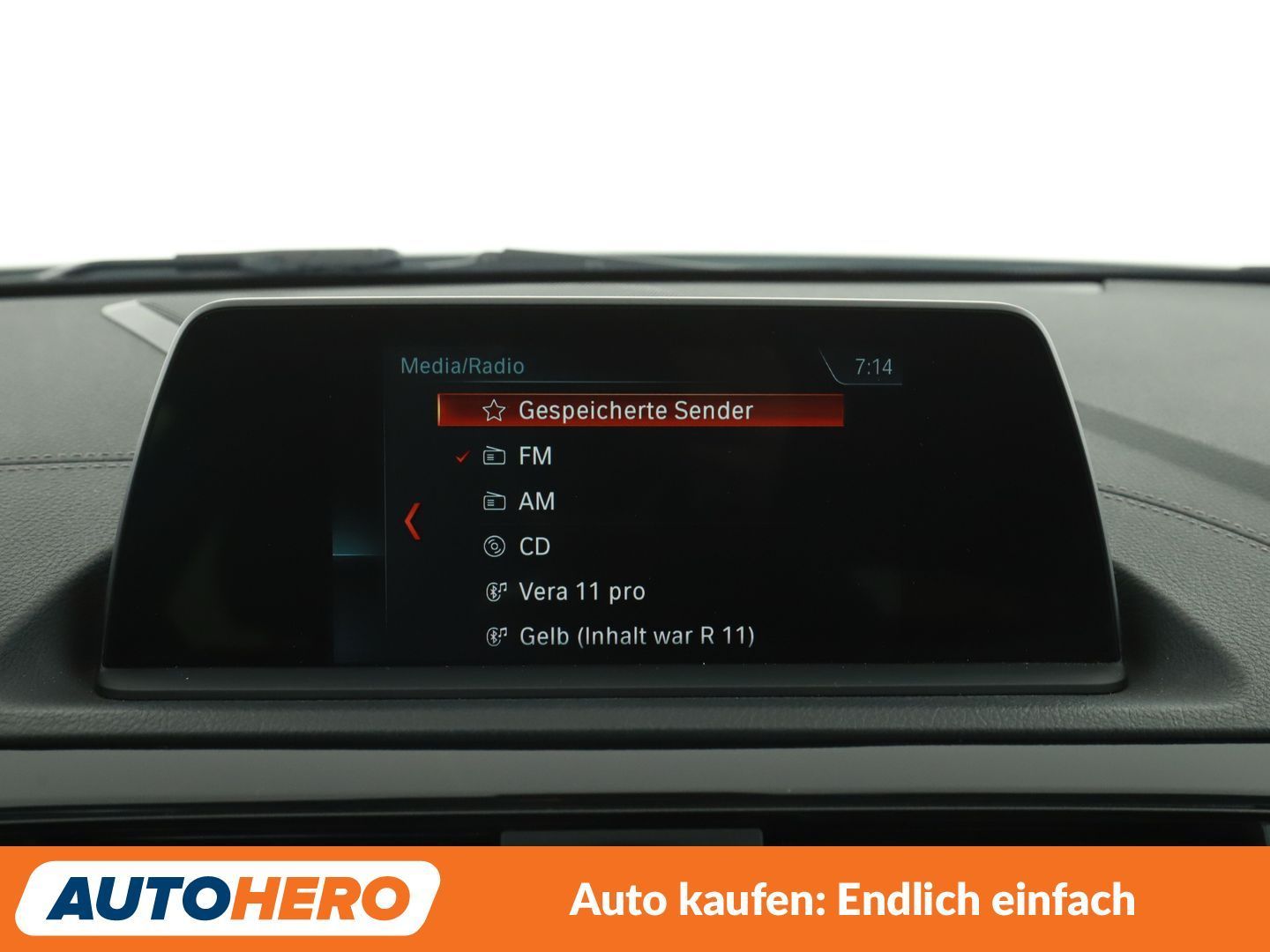 BMW 118i Metropolitan Aut.*NAVI*PDC*LED*TEMPO*SHZ* foto 21