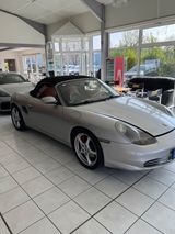 Porsche Boxster S S - Porsche