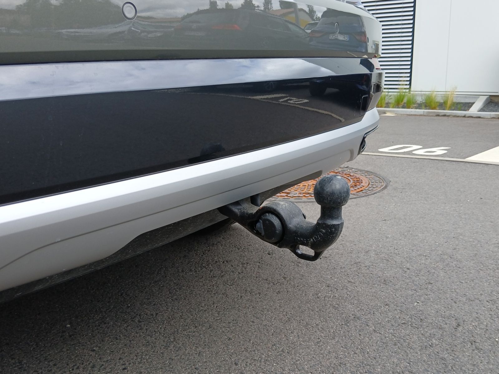 Audi Q3 - Bild 23