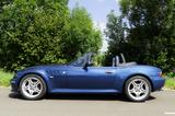 BMW Z3 Roadster 2.2i - BMW Z3 in Essen