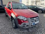 Fiat Strada 1.3 M-Jet Adv. Lange Kab AHK Klima S-Dach - Fiat Gebrauchtwagen von 2013