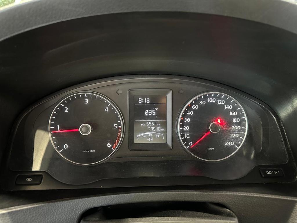 Volkswagen T5 andere