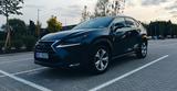 Lexus NX 300h E-FOUR Luxury Line - Lexus aus 2015