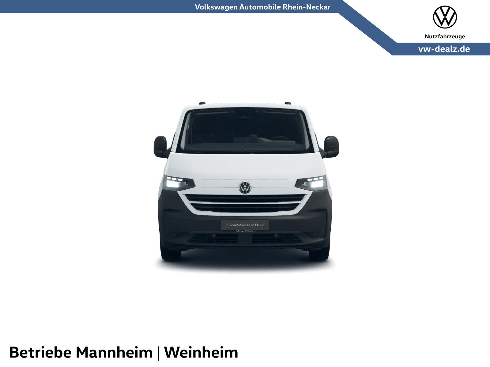 Volkswagen Andere - Bild 3