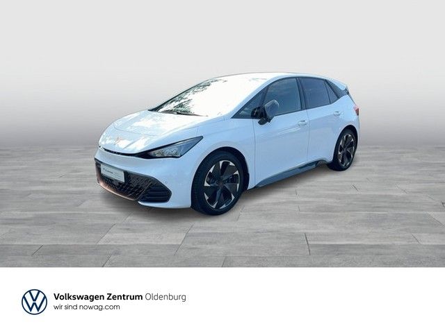 Cupra Born e-Boost HeadUp+LED+Sitzheizung