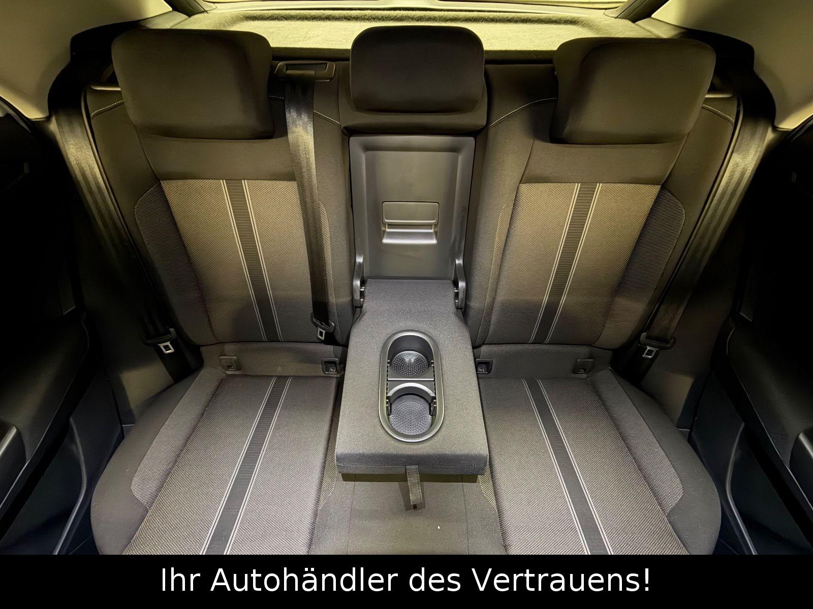 Volkswagen T-Roc *R-Line*Kam*ACC*Keyless*Totwinkel, миниатюра 17