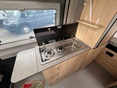 Clever Celebration*FIAT MAXI*Automatik*160PS