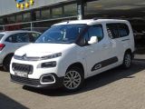 Citroën Berlingo 1.5 BlueHDi EAT8 130 FAP Shine XL AT-Mo - Citroën Berlingo: Fap