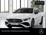 Mercedes-Benz A 180 AMG+NIGHT+PANO+MULTIBEAM+KAMERA+TOTW+7G - Mercedes-Benz A 180 mit Panoramadach