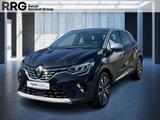 Renault Captur ICONIC E-TECH PLUG-IN HYBRID LEDER UPE:41 - Renault Captur: Iconic