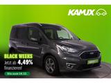 Ford Tourneo Connect 1.5EB Aut.Titanium+NAVI+PANO+AHK - Ford Tourneo in Hamburg