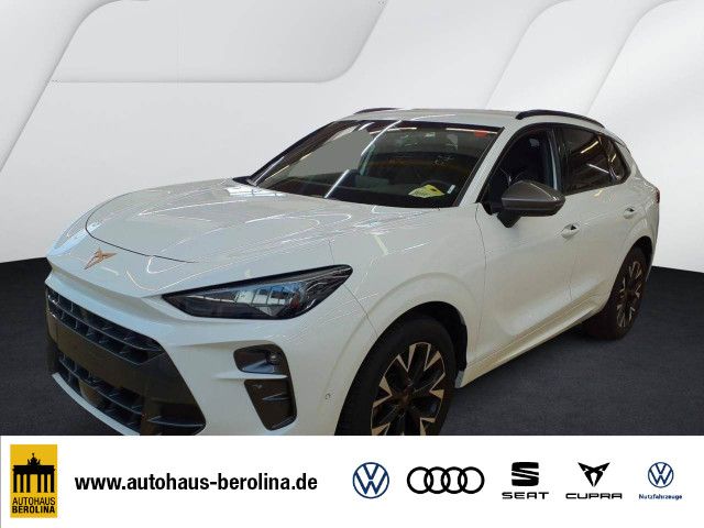 Image of Cupra Terramar