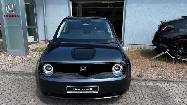 Honda e e Advance (17′)