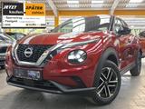Nissan Juke DIGT DCT N-Connecta Navi Kamera SHZ+LHZ 17" - Nissan in Bremen