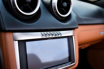 2009 Ferrari CALIFORNIA — миниатюра 19
