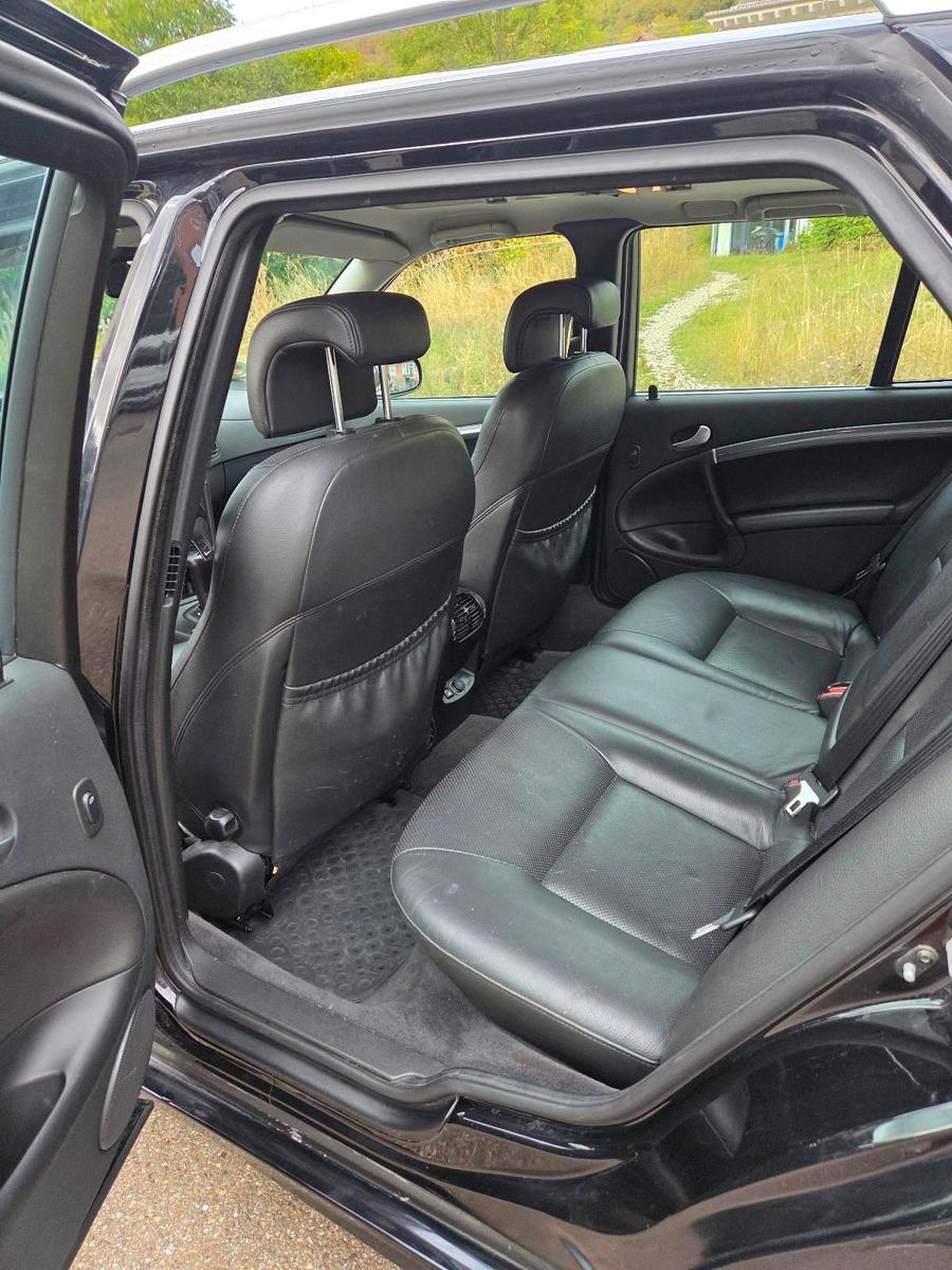 Saab 9-5 2008 — photo 7