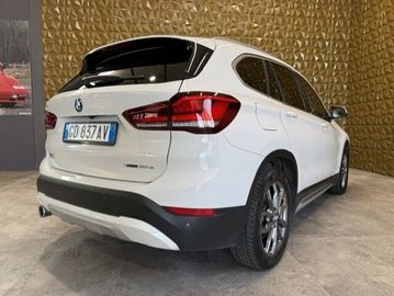BMW X1 - 10