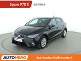 Seat Ibiza 1.0 TSI XCellence*NAVI*LED*ACC*CAM*PDC* - Seat Ibiza Gebrauchtwagen in Stuttgart
