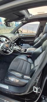Porsche Cayenne S Diesel Platinum Edition Platinum E... - Porsche Cayenne S-Platinum-Edition