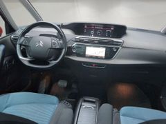 CITROEN Grand C4 Picasso Selection 1.Hand Zahnriemen ern