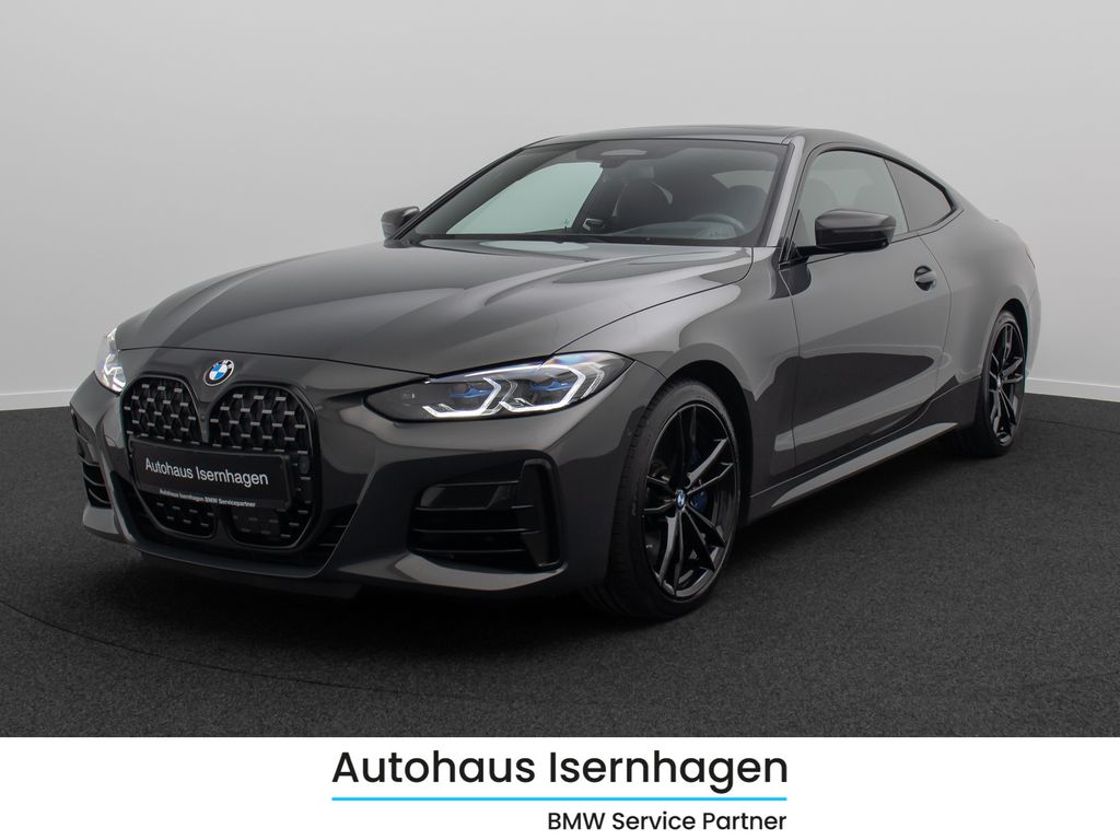 Image of BMW M440