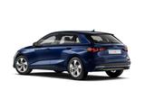 Audi A3 Sportback 35 TFSI advanced Sportsitz*RFK*ACC - Audi A3 Sportback