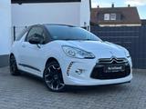 Citroën DS3 1.6 VTi SoChic*Klima*LED*HIFI*Temp*R17*PDC - Citroën DS3: Kleinwagen