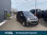 Pössl Campster Citroen 150 PS  - Diesel C15