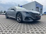 Volkswagen Arteon/ShootingBrake/R-Line/LED/DAB/ACC/RCam.... - VW Arteon in Leipzig