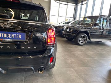 MINI Cooper SD Countryman SD All4 JCW-PAKET*NAVI*LED*